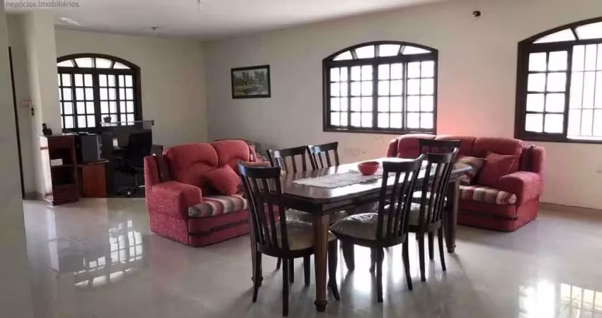 Casa à venda em Mogi das Cruzes/SP
