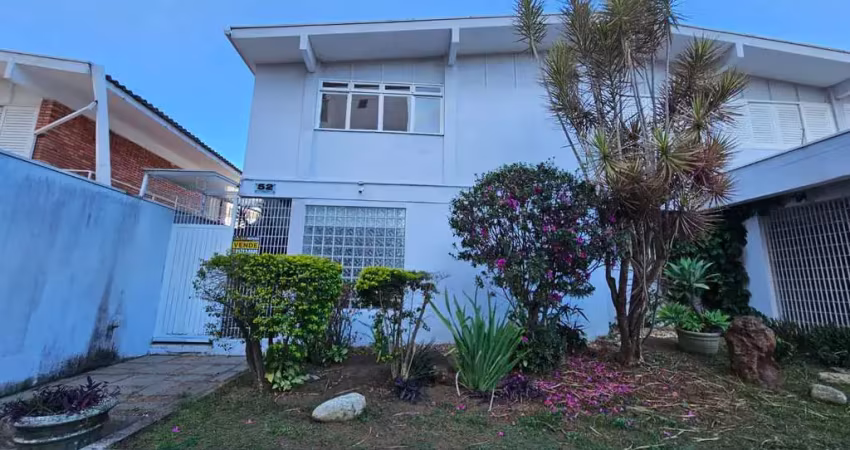 Casa com 3 quartos à venda na Vila Oliveira, Mogi das Cruzes 