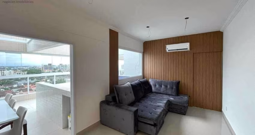 Residencial Torres de Braga II - Apartamento à venda em Bertioga/SP