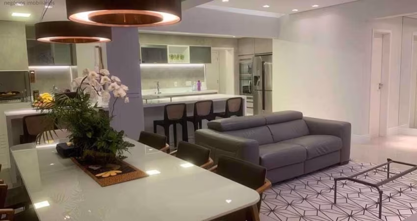 Helbor Life Club - Apartamento à venda em Mogi das Cruzes/SP