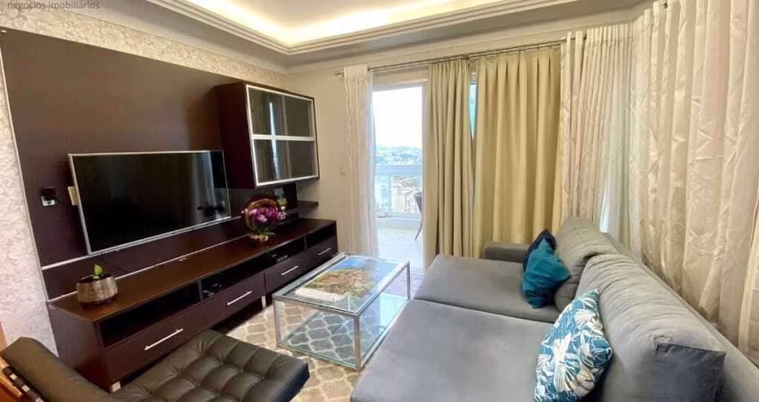 Arts Garden - Apartamento à venda em Mogi das Cruzes/SP