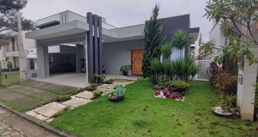 Veredas - Casa à venda em Mogi das Cruzes/SP