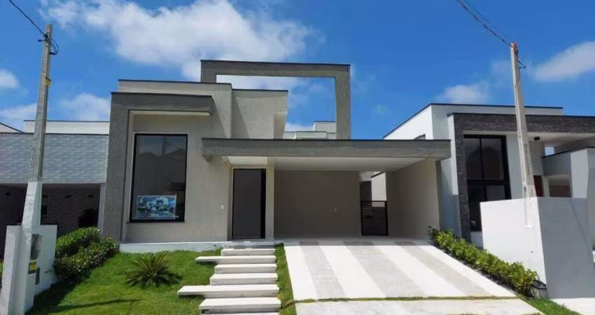 Residencial Veneza - Casa à venda em Mogi das Cruzes/SP