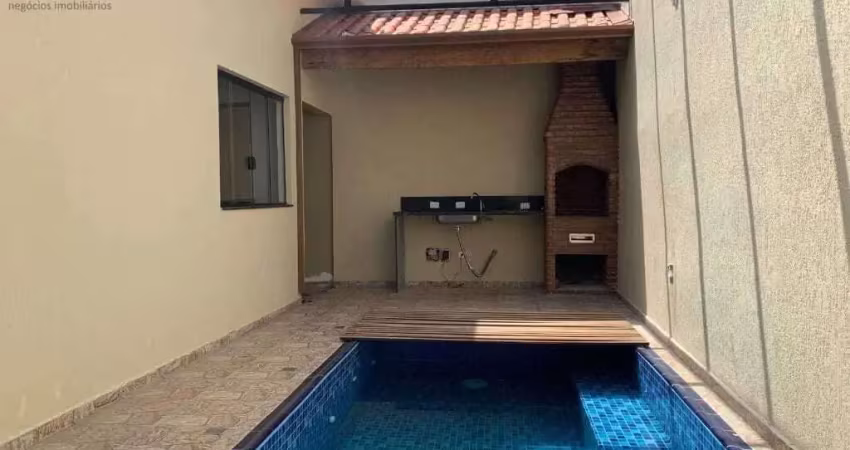 Residencial veneza - casa à venda em biritiba-mirim/sp