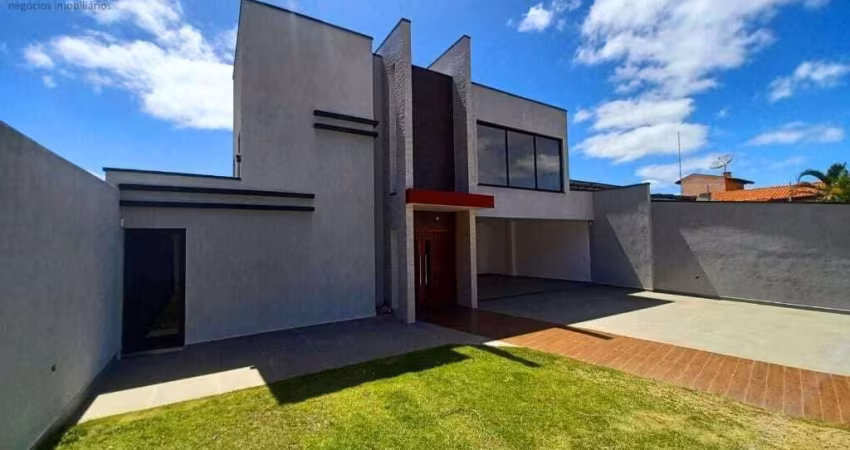 Casa à venda em Mogi das Cruzes/SP