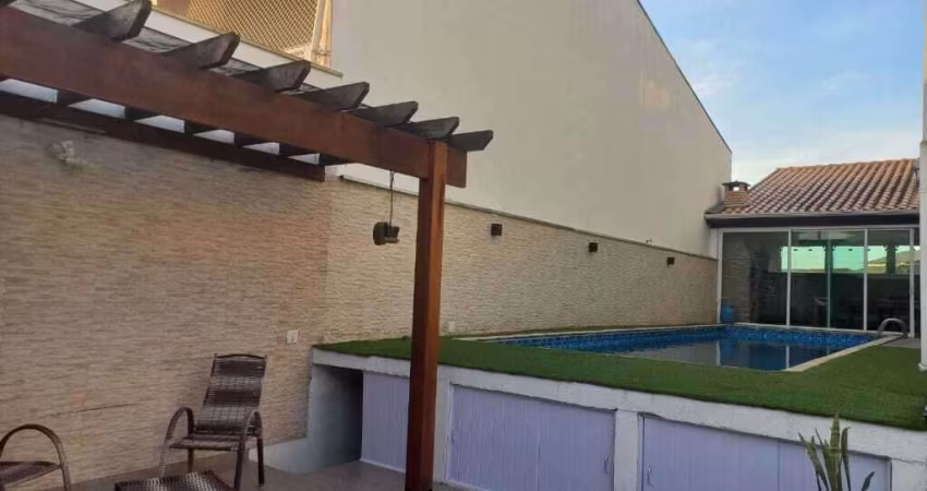 Casa à venda em Mogi das Cruzes/SP