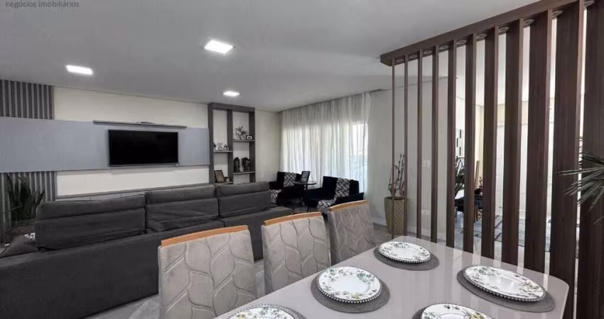Residencial Veneza - Casa à venda em Mogi das Cruzes/SP