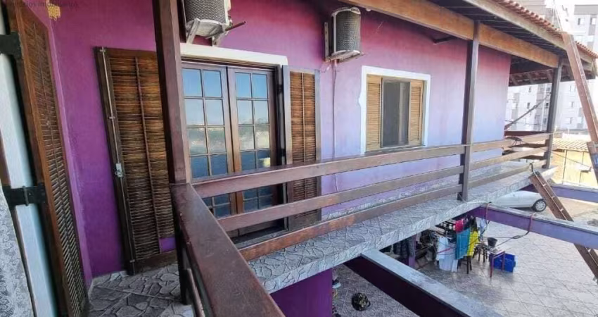 Casa à venda em Mogi das Cruzes/SP