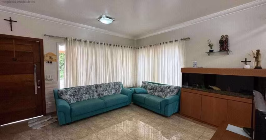 Veredas - Casa à venda em Mogi das Cruzes/SP
