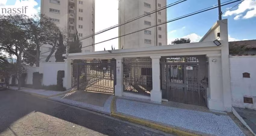Condomínio Edifício Firenze - Apartamento à venda em Mogi das Cruzes/SP