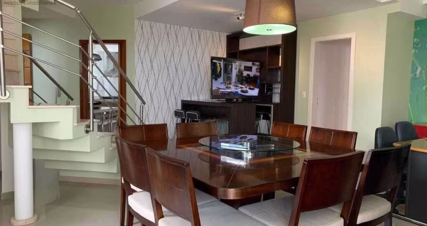 Arts Garden - Apartamento à venda em Mogi das Cruzes/SP