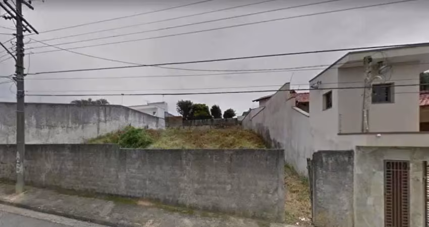 Terreno à venda em Mogi das Cruzes/SP