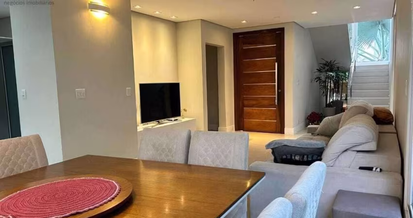 Bella Città - Casa à venda em Mogi das Cruzes/SP