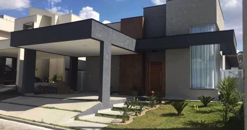 Veredas - Casa à venda em Mogi das Cruzes/SP
