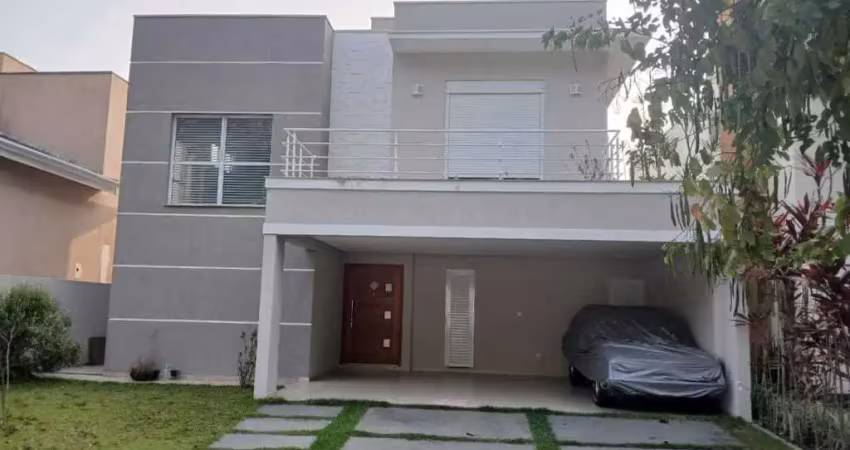 Veredas - Casa à venda em Mogi das Cruzes/SP
