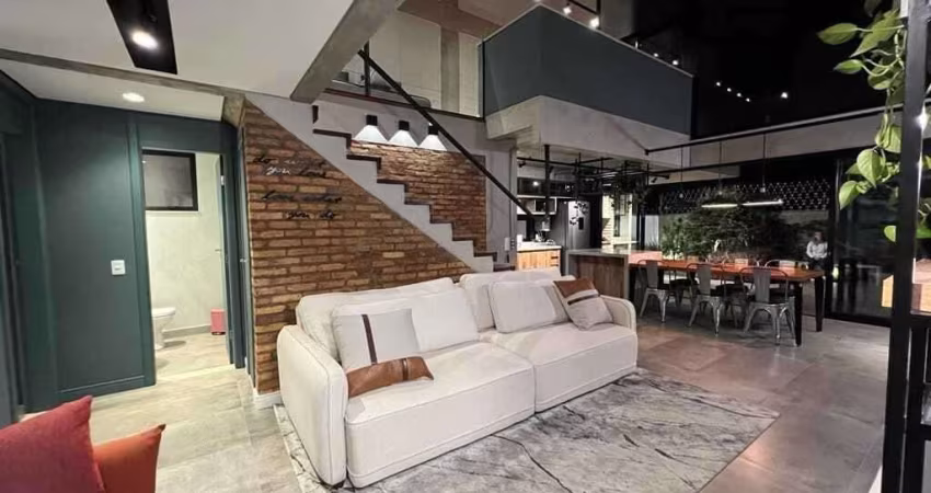 Bella Città - Casa à venda em Mogi das Cruzes/SP
