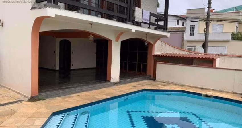 Casa à venda em Mogi das Cruzes/SP