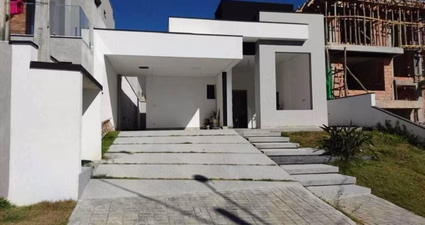 Aruã Brisas II - Casa à venda em Mogi das Cruzes/SP