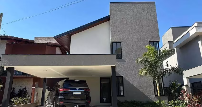 Veredas - Casa à venda em Mogi das Cruzes/SP