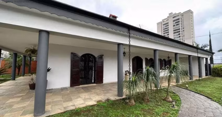 Casa à venda em Mogi das Cruzes/SP