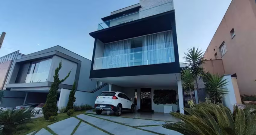 Bella Città - Casa à venda em Mogi das Cruzes/SP