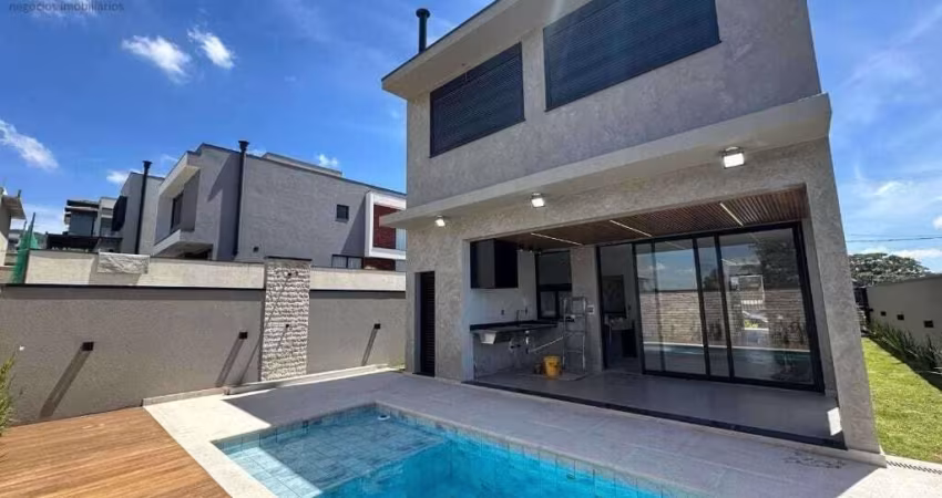 Bella Città - Casa à venda em Mogi das Cruzes/SP