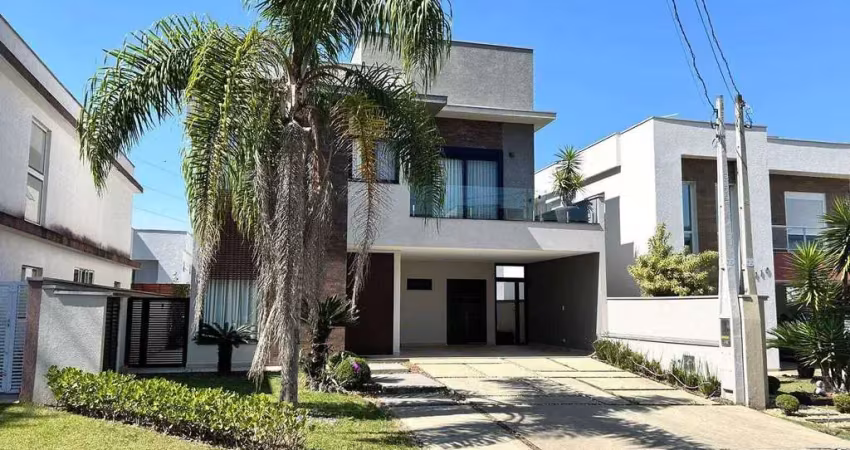 Bella città - casa à venda no condomínio bella città