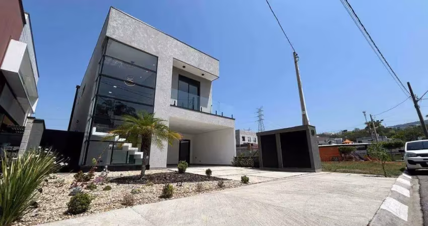 Bella Città - Casa à venda em Mogi das Cruzes/SP
