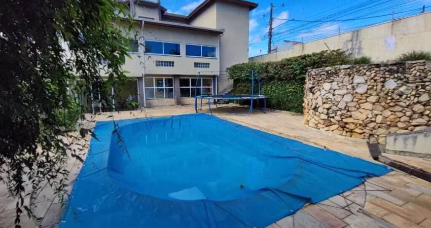 Casa à venda em Mogi das Cruzes/SP