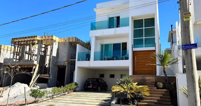 Bella Città - Casa à venda em Mogi das Cruzes/SP