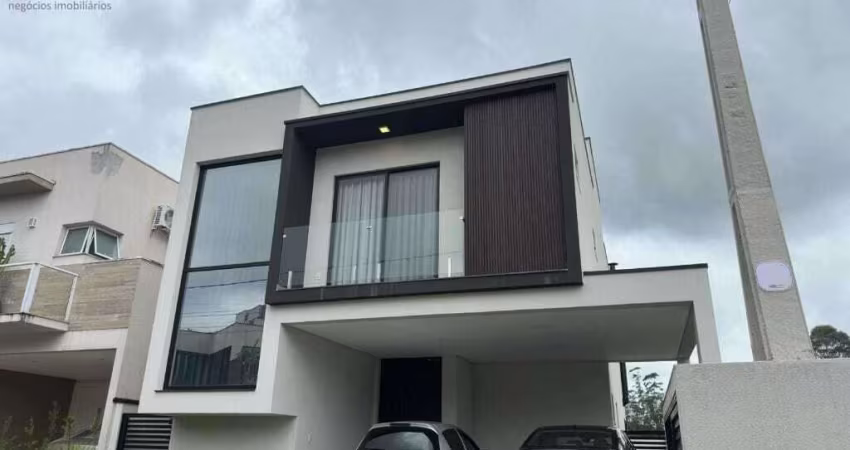 Bella Città - Casa à venda em Mogi das Cruzes/SP