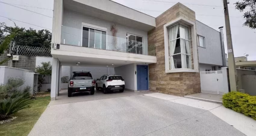Bella Città - Casa à venda em Mogi das Cruzes/SP