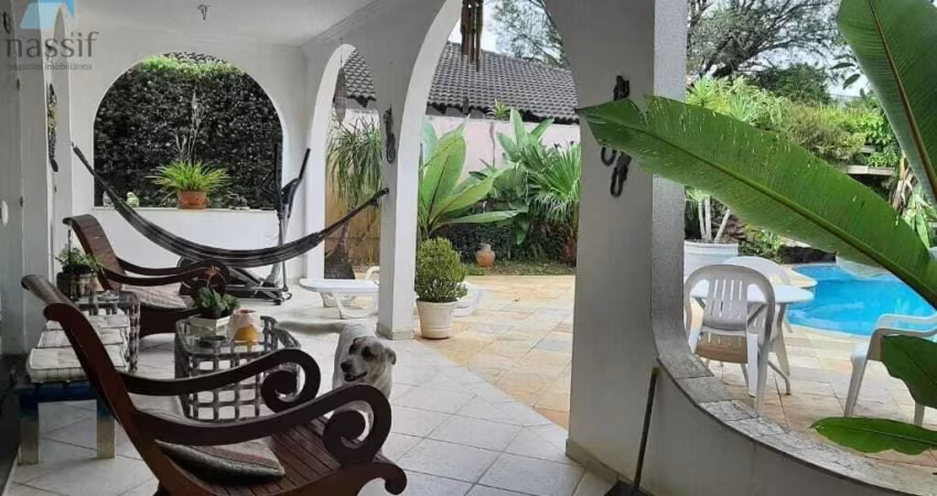 Casa à venda em Mogi das Cruzes/SP