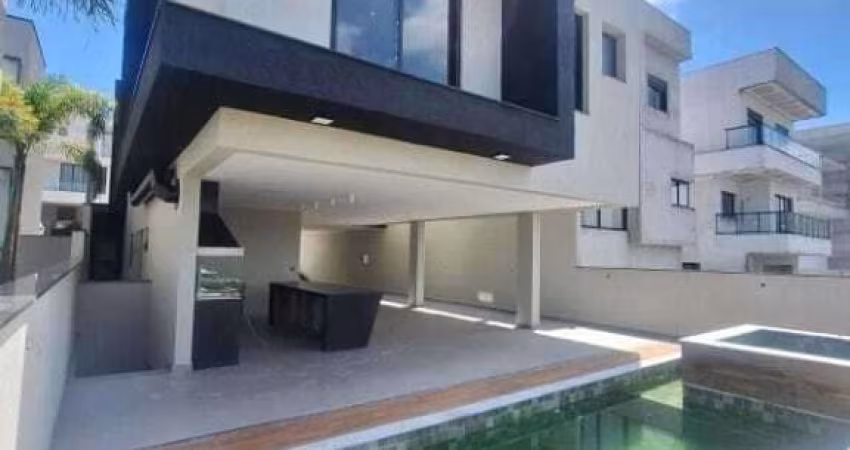 Aruã Brisas II - Casa à venda em Mogi das Cruzes/SP