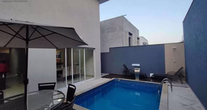 Bella Città - Casa à venda em Mogi das Cruzes/SP