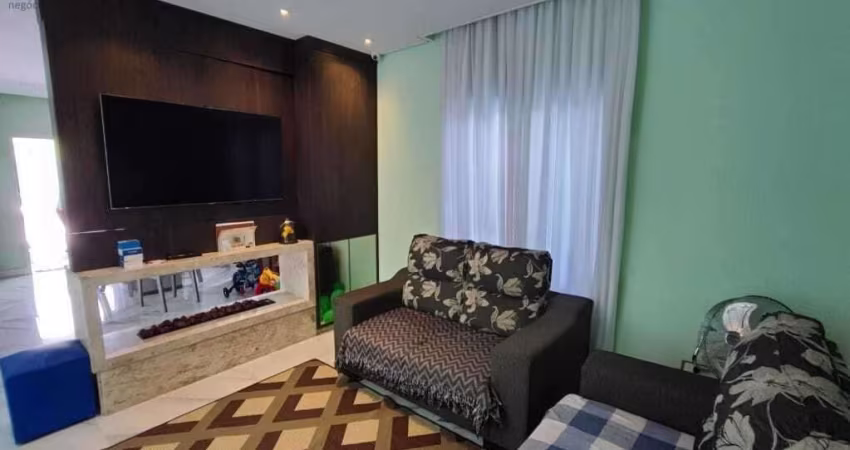 Aruã Brisas - Casa à venda em Mogi das Cruzes/SP