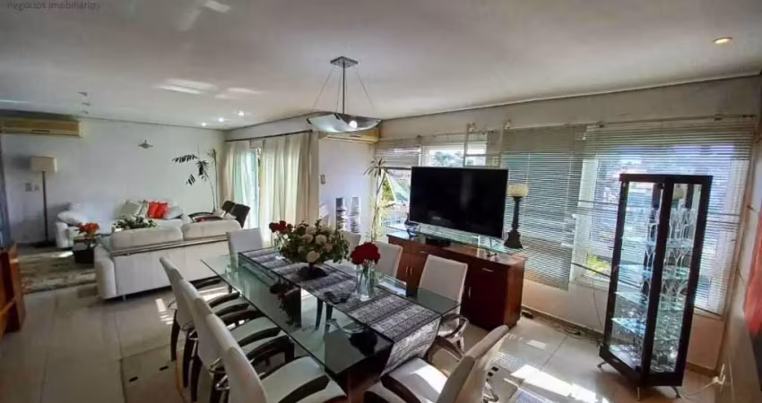 Casa com 3 quartos à venda na Vila Oliveira, Mogi das Cruzes 