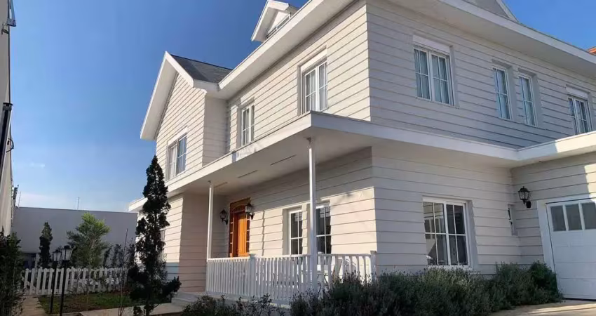 Casa com 4 quartos à venda na Vila Oliveira, Mogi das Cruzes 