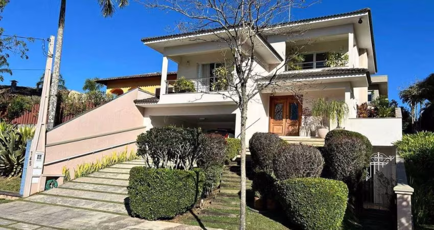 Real Park - Casa à venda em Mogi das Cruzes/SP