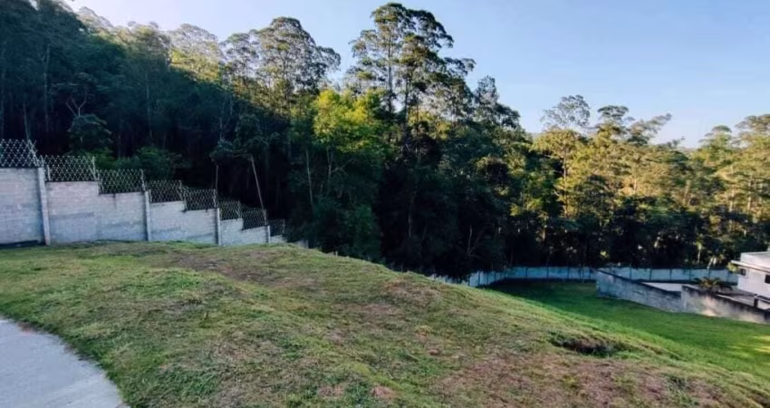 Bella Città - Terreno à venda em Mogi das Cruzes/SP