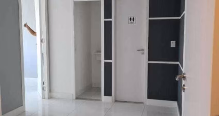 Helbor Concept – Office - Sala à venda em Mogi das Cruzes/SP