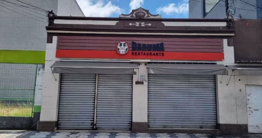 Prédio à venda em Mogi das Cruzes/SP