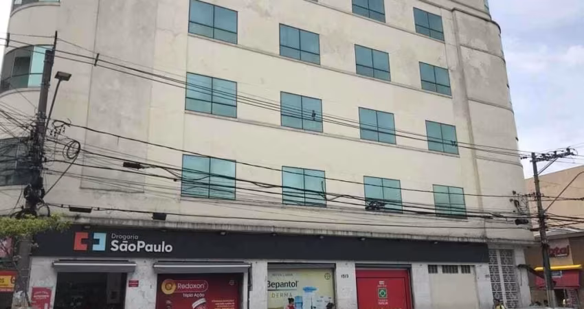 Prédio à venda em Mogi das Cruzes/SP