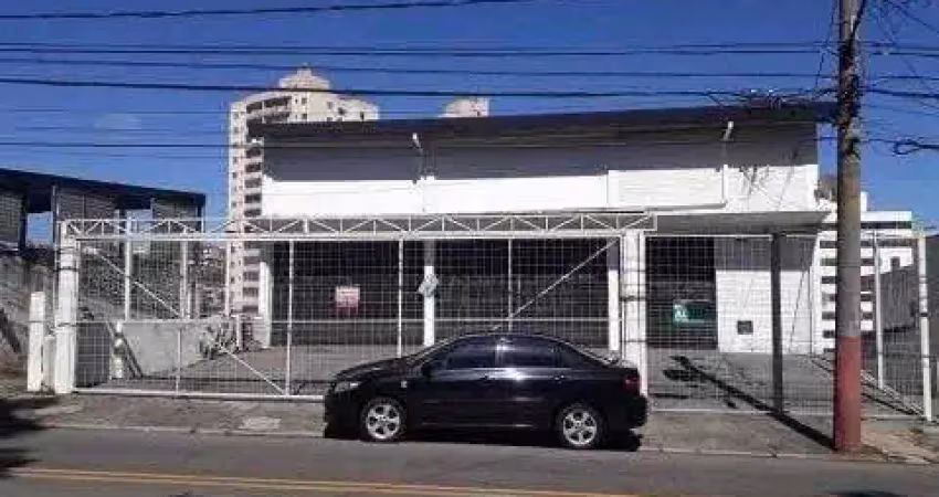 Prédio à venda em Suzano/SP