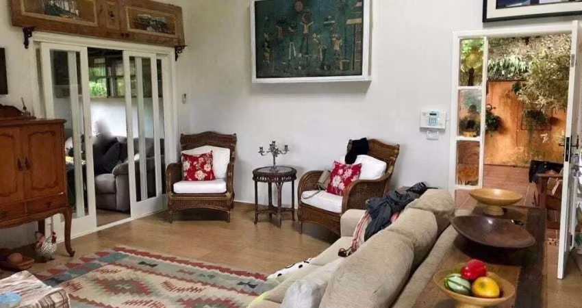 Recanto dos Pássaros - Chácara à venda em Jacareí/SP