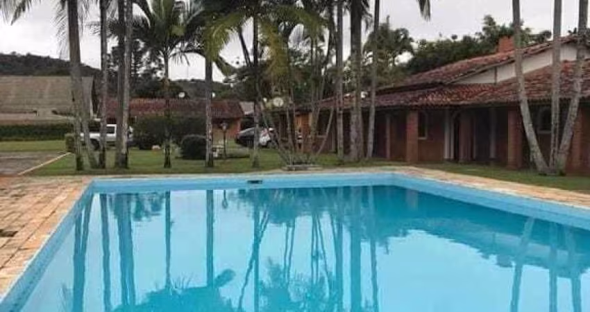 Chácara à venda em Guararema/SP