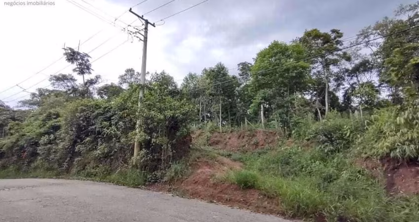 Terreno à venda em Mogi das Cruzes/SP
