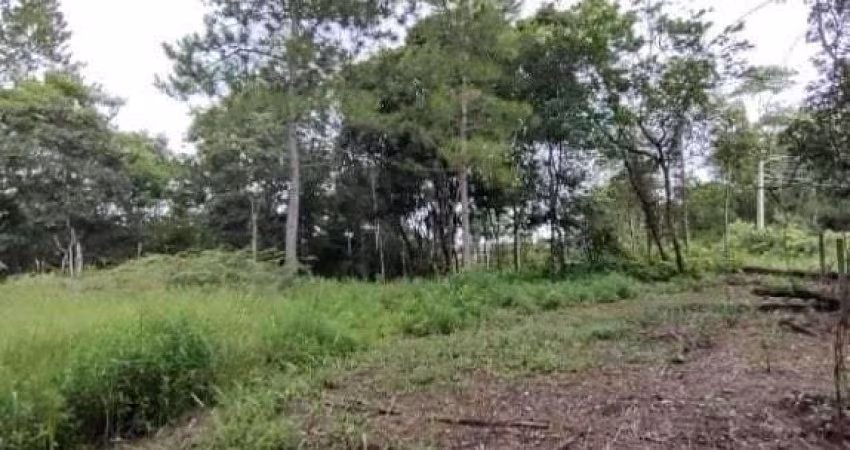 Terreno à venda em Mogi das Cruzes/SP