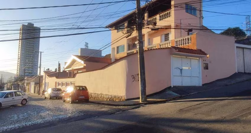 Casa à venda em Mogi das Cruzes/SP