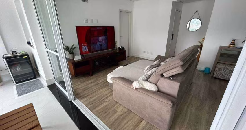 Helbor Life Club - Apartamento à venda em Mogi das Cruzes/SP